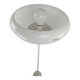 iGuzzini lampadaire blanc