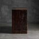 Antique Carved Cupboard, France, 18th Century