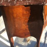 Commode style Louis XV