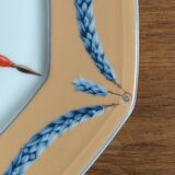 HAVILAND LIMOGES Porcelain Plate French Revolution 1789-1989