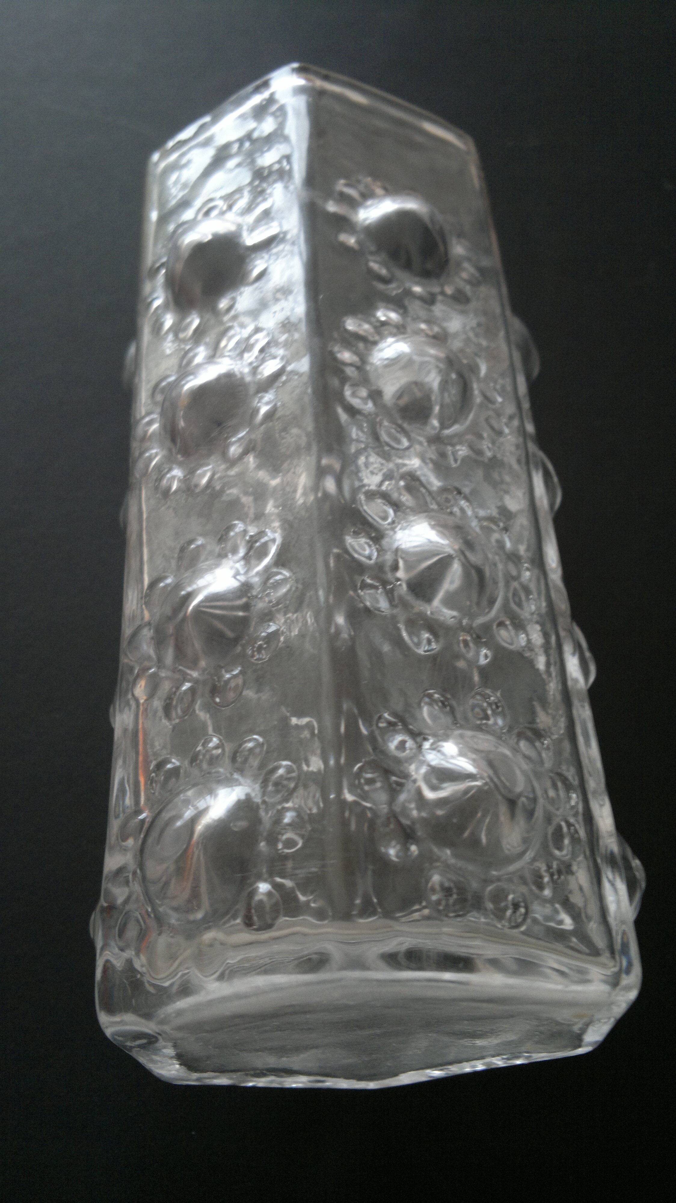 Vintage vase 1960-70