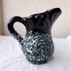 Fat lava pitcher