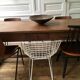Table de ferme 8 personnes