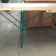 Old workbench