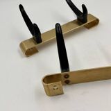 Regency Coat Rack Duo