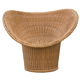 Fauteuil Egon Eiermann pour Heinrich Murmann modèle E20