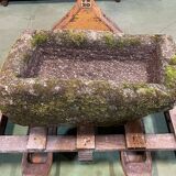 19th century granite trough - J1-47
