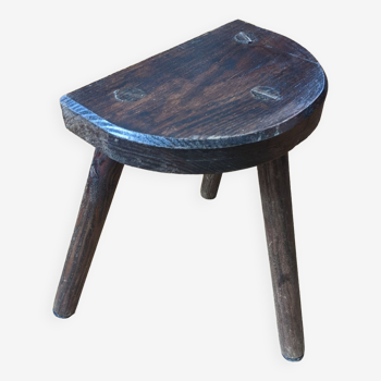 Tripod stool