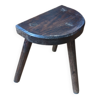 Tripod stool