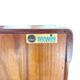 Danish design sideboard by H.W. Klein for Bramin