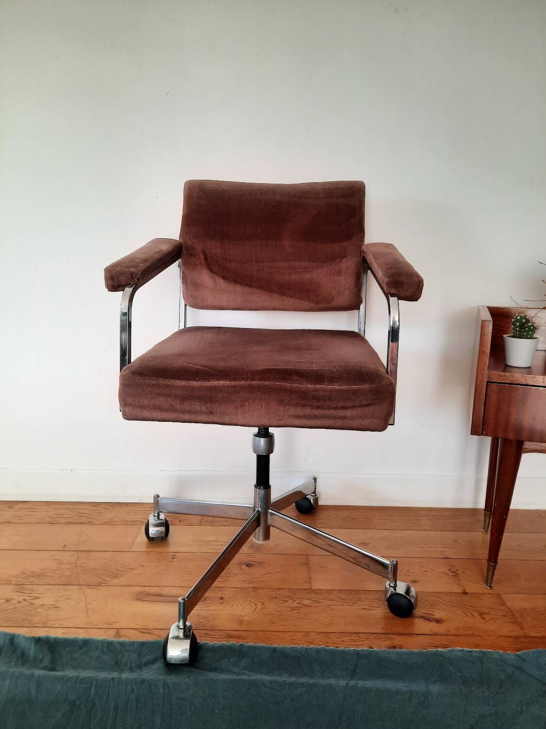 Armchair - Vintage chair