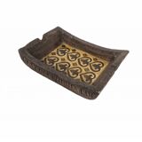 Ashtray Bitossi Moresco series
