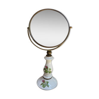 Miroir de maquillage