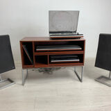 Hi-fi bang and olufsen cabinet