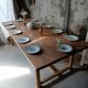 Table de ferme 