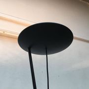 Postmodern Italian floor lamp Tao by Barbaglia & Colombo for PAF Studio