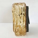 Vintage wall lamp 1960