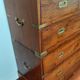 Commode marine bateau