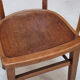 Mid-century chairs