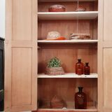 Vintage Parisian wardrobe