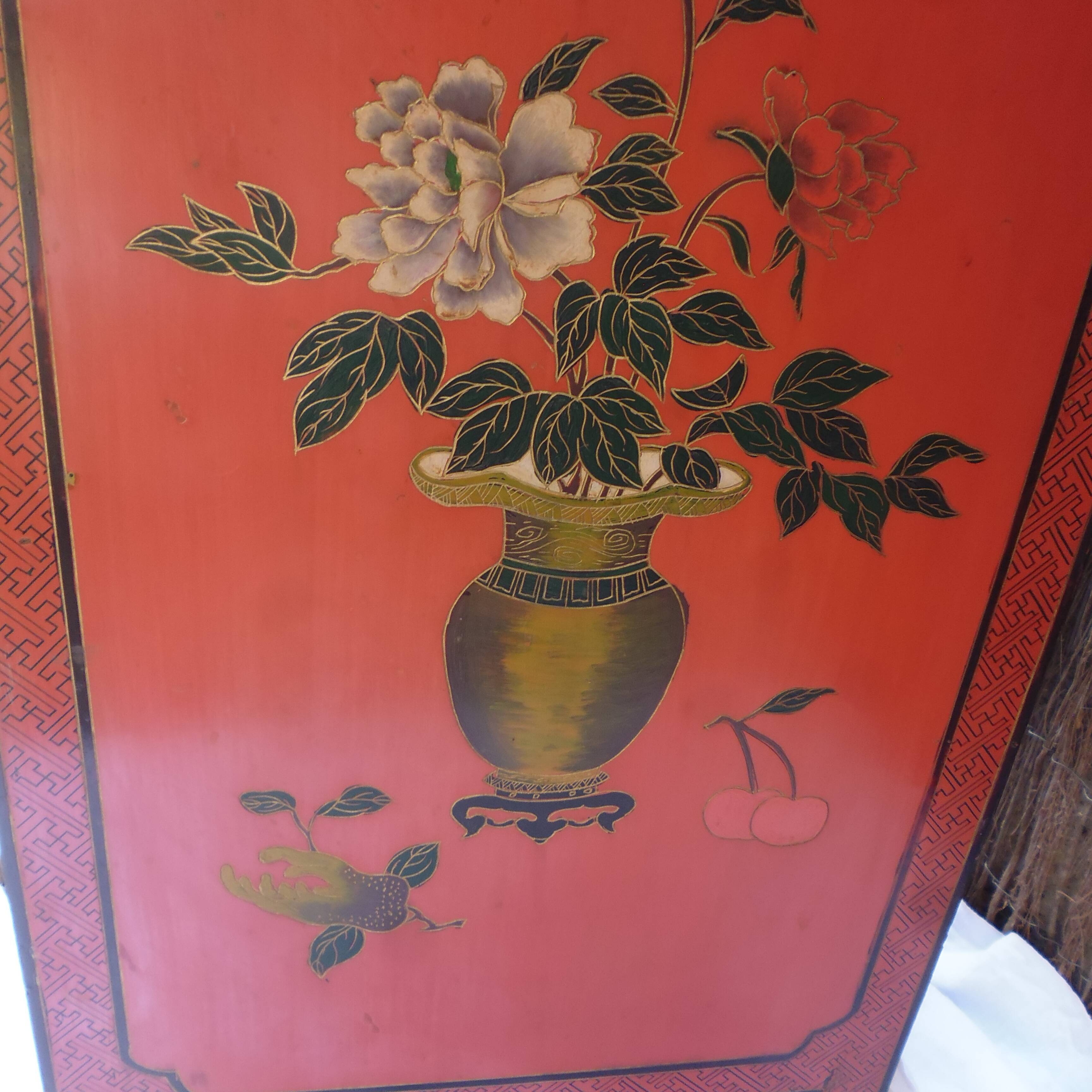 Chinese furniture 2-door