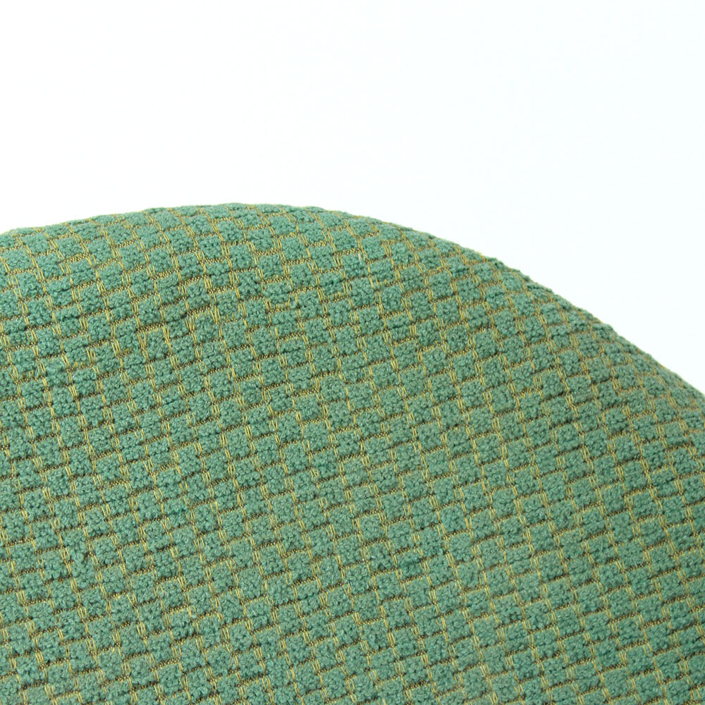 Shell armchair by Frantisek Jirak, Czechoslovakia, circa 1960