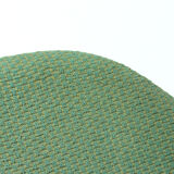 Shell armchair by Frantisek Jirak, Czechoslovakia, circa 1960
