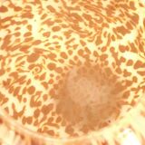 Vintage Murano Globe Lamp