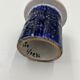 Ceramic candle holder by Baldelli