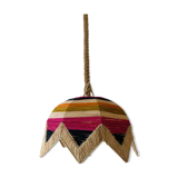 ETO raffia suspension