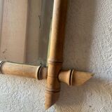 Antique mirror