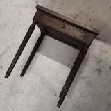 Table gigogne