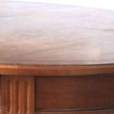 Round table, Old table