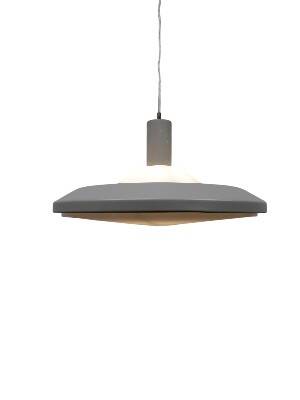 Louis Poulsen hanging lamp, 1960s