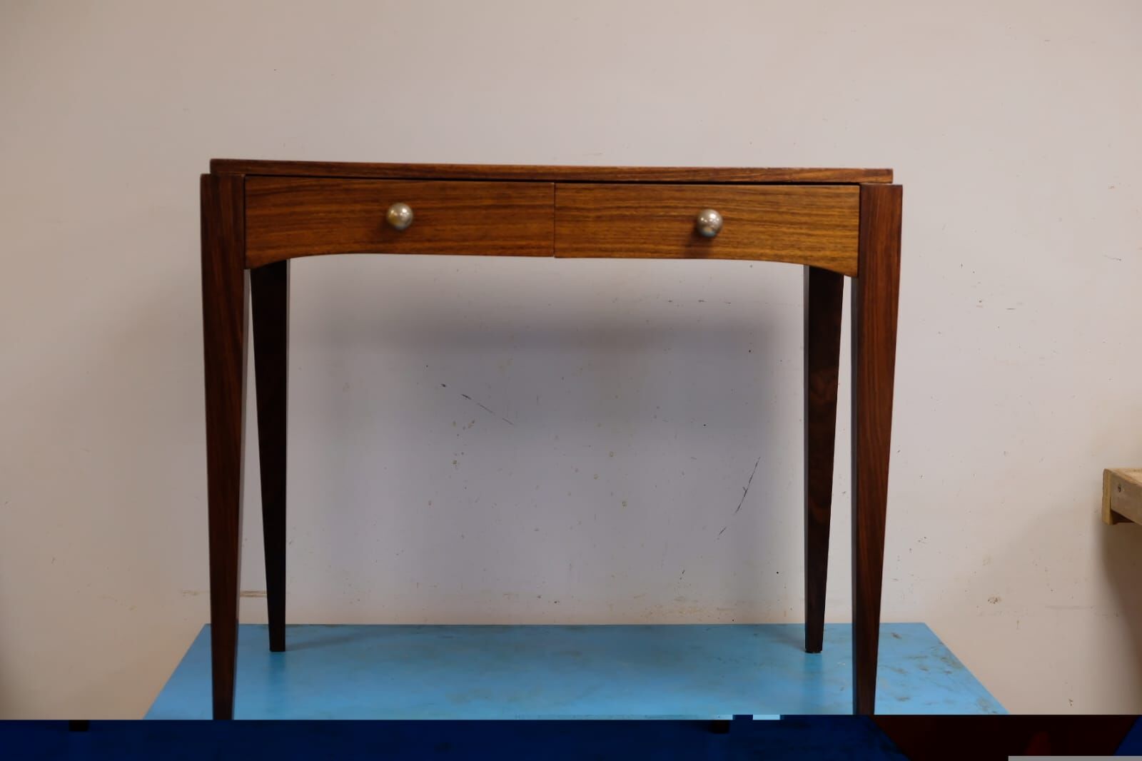 Artdeco office circa 1930