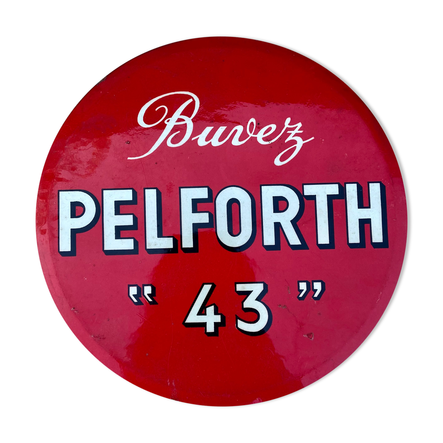 Carton Beer Pelfort
