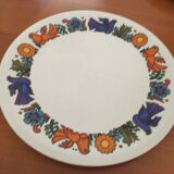 Plates
