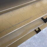 Industrial metal shelf strafor 1930