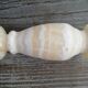 Vase or onyx candle holder