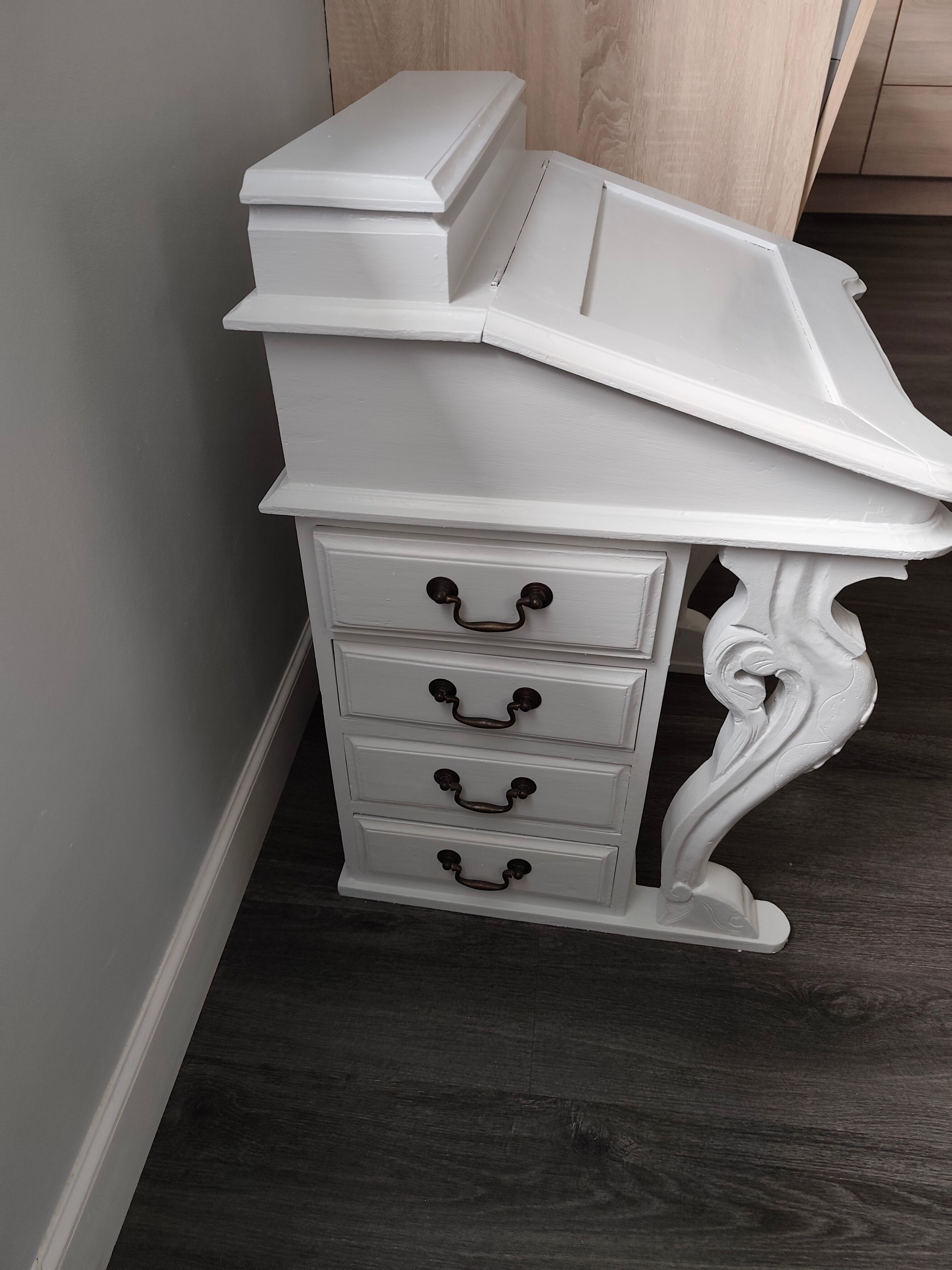 Bureau,Secrétaire enfants