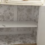 Old sideboard revamped