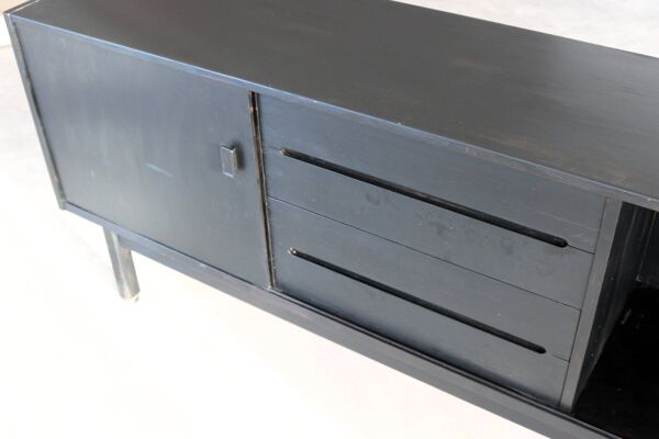 buffet vintage   buffet   Troeds   années 60   Suède