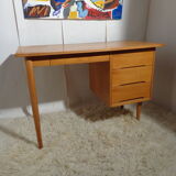 Vintage Scandinavian office from the 50s