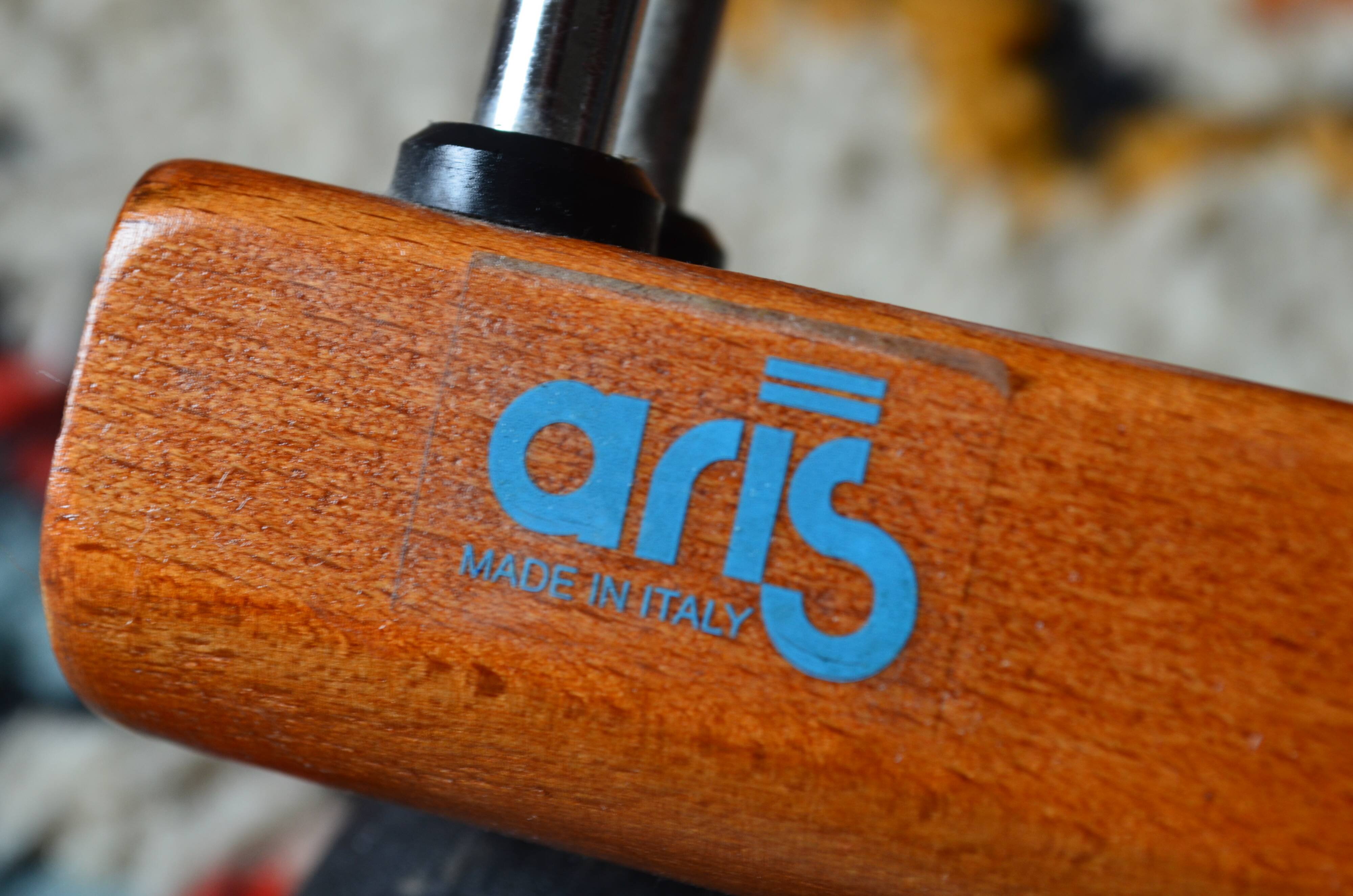 Italian folding service