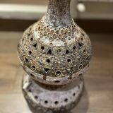 Lampe Raphaël Giarrusso 1967 signée