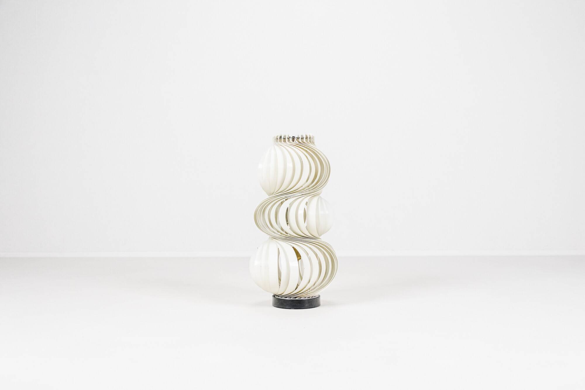Medusa table lamp by Olaf Von Bohr for Ecolight, Italy, 1970s
