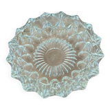 Crystal ashtray