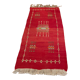 Morrocan carpet