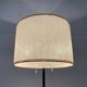 Mid-century minimalist floor lamp by Cosack, 1960s.