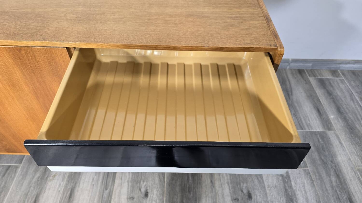 Sideboard by Jiri Jiroutek for Interior Prague